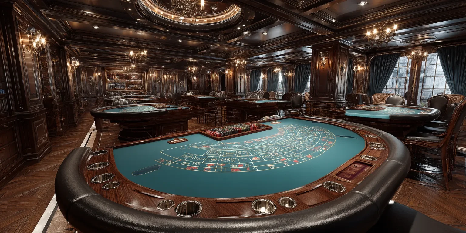 Slot Games
