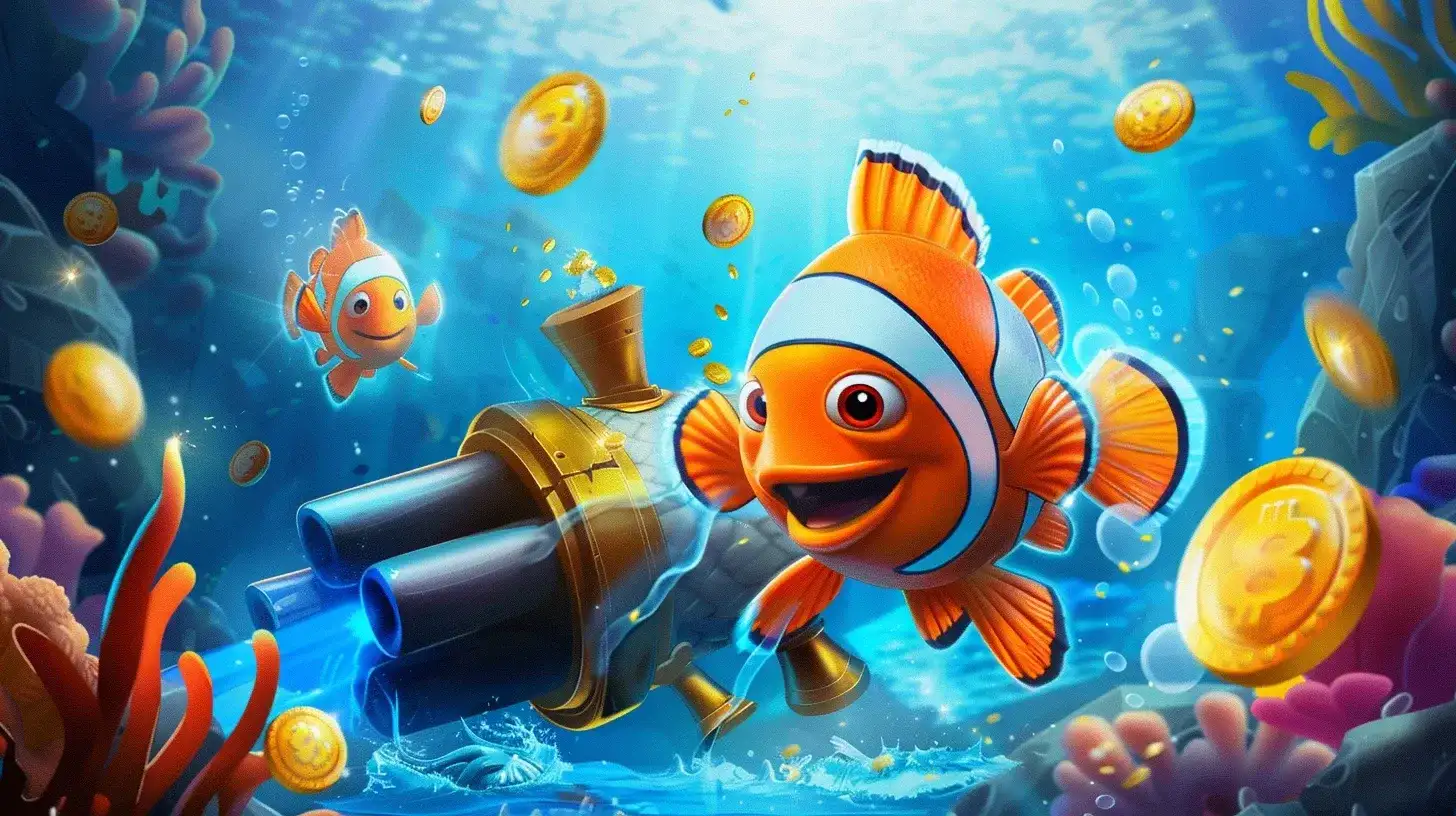 Fishing