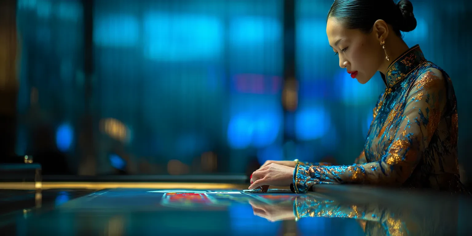 Permainan Dalam Talian: Menyelami Dunia Slot Malaysia, SA Gaming, dan Happy Fishing (2026/06/24)