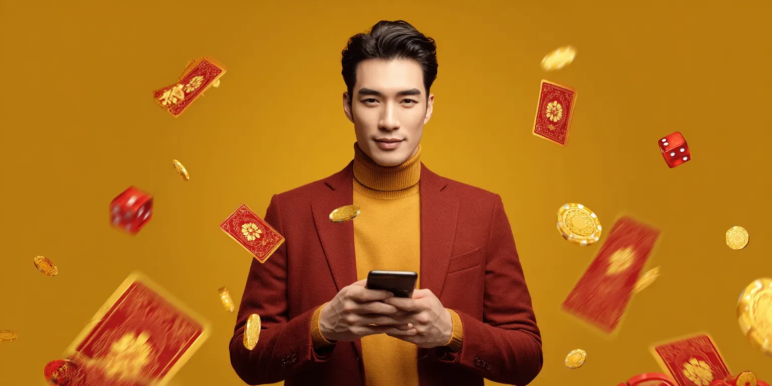 Bagaimana 《qrpay slot》 Berfungsi?
