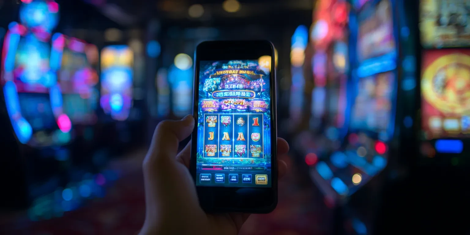 Pelbagai Penyedia Permainan Slot