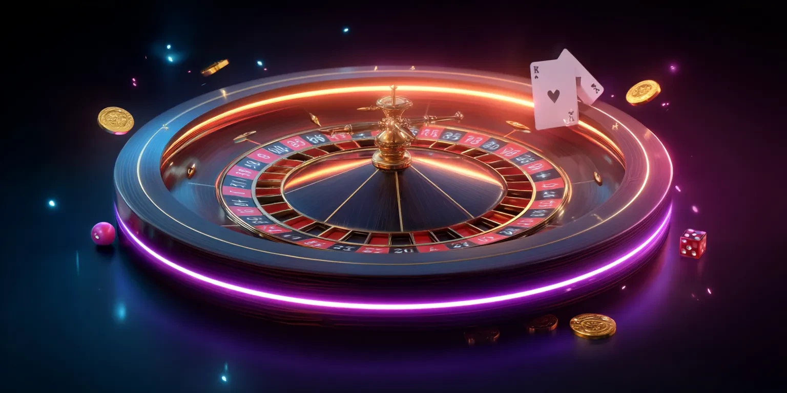 Jenis-Jenis Bonus dalam Permainan Kasino