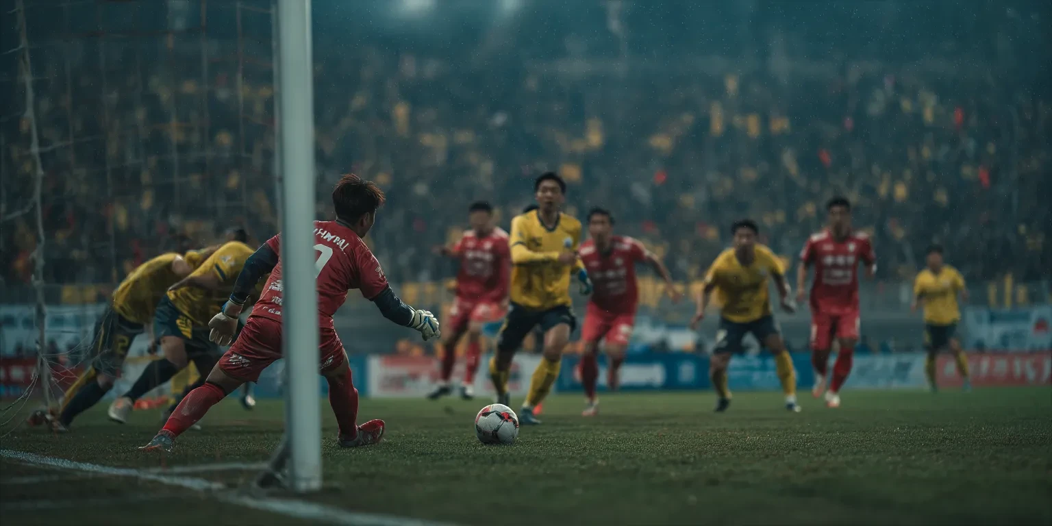Peraduan: Menjelajahi Dunia Sukan pada 2026/06/24